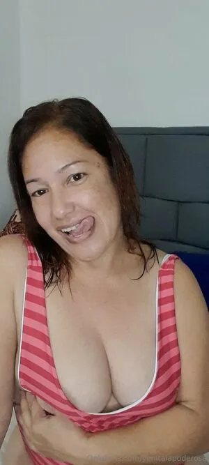 Yenitalapoderosa OnlyFans Leaked Free Thumbnail Picture - #uufwuJ5ENk