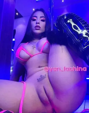 Yenlachina OnlyFans Leaked Free Thumbnail Picture - #pAE5UJ4by9