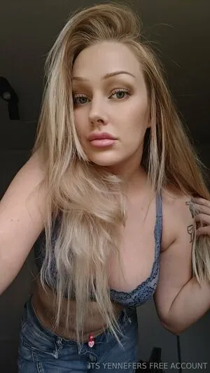 Yennefer Free OnlyFans Leaked Free Thumbnail Picture - #8d2YInLBp2