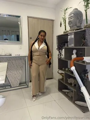 Yennifercurves OnlyFans Leaked Free Thumbnail Picture - #28Uo1rE8tI