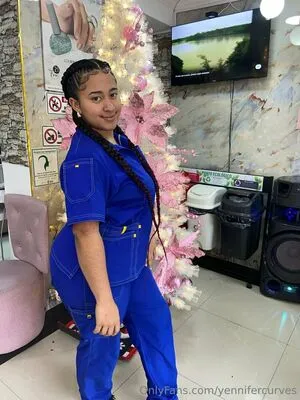 Yennifercurves OnlyFans Leaked Free Thumbnail Picture - #BJrV7HA4Yk