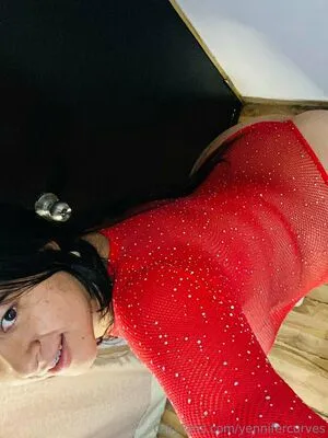 Yennifercurves OnlyFans Leaked Free Thumbnail Picture - #HHFNCXBP2a