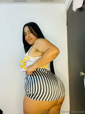 Yennifercurves OnlyFans Leaked Free Thumbnail Picture - #K5pElCKQ0Y