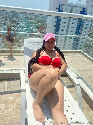 Yennifercurves OnlyFans Leaked Free Thumbnail Picture - #LavbtBCpxP