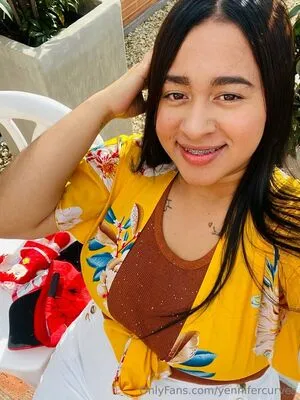 Yennifercurves OnlyFans Leaked Free Thumbnail Picture - #MvIZCcPsvY