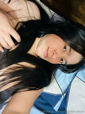 Yennifercurves OnlyFans Leaked Free Thumbnail Picture - #XayWJ4rzzM