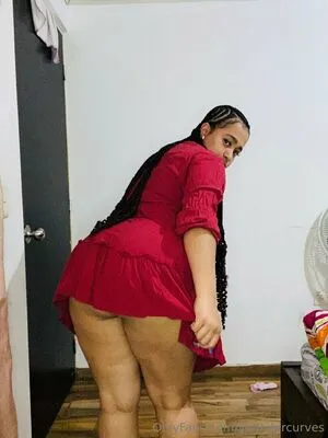 Yennifercurves OnlyFans Leaked Free Thumbnail Picture - #Z7ktRCNYk9