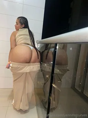 Yennifercurves OnlyFans Leaked Free Thumbnail Picture - #ZYcVVI5yyD