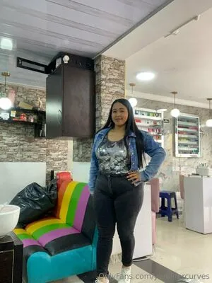 Yennifercurves OnlyFans Leaked Free Thumbnail Picture - #ZlMZPVxebh