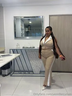 Yennifercurves OnlyFans Leaked Free Thumbnail Picture - #aqcCFXNpmz