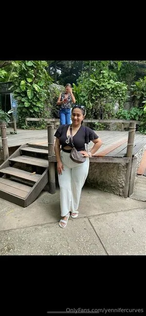 Yennifercurves OnlyFans Leaked Free Thumbnail Picture - #lJe0OyiNqa