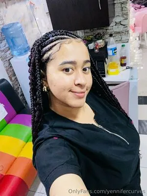 Yennifercurves OnlyFans Leaked Free Thumbnail Picture - #rCuSDydd7Q