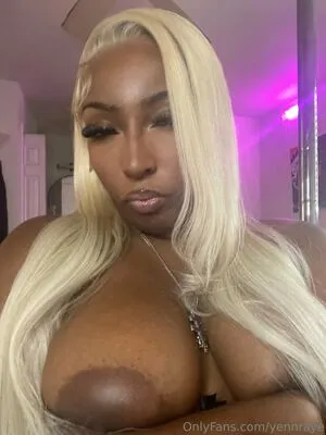 Yennraye OnlyFans Leaked Free Thumbnail Picture - #8PNSJnFw0m