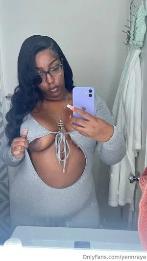 Yennraye OnlyFans Leaked Free Thumbnail Picture - #BxyPpGXTKR