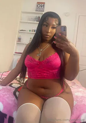 Yennraye OnlyFans Leaked Free Thumbnail Picture - #bAYnrxMKXq