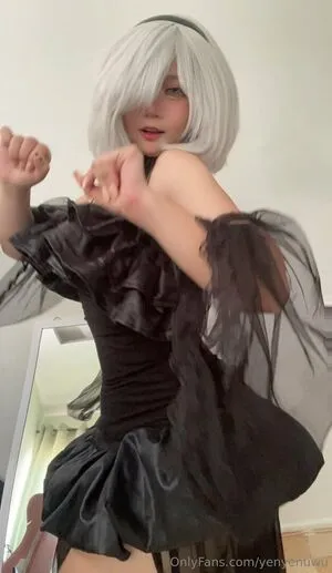 Yenyenuwu OnlyFans Leaked Free Thumbnail Picture - #LOic32GJiF