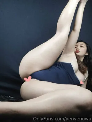 Yenyenuwu OnlyFans Leaked Free Thumbnail Picture - #ojqigMQV2D