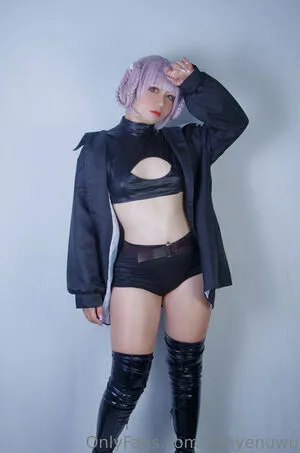 Yenyenuwu OnlyFans Leaked Free Thumbnail Picture - #pPP6AQ1Jx0