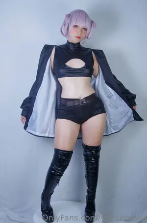 Yenyenuwu OnlyFans Leaked Free Thumbnail Picture - #qPtB13V31p