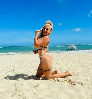 Yenys Olmedo OnlyFans Leaked Free Thumbnail Picture - #a8PyL23B0Z