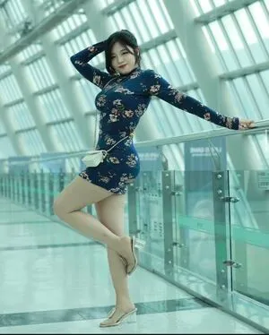 Yeo Ul OnlyFans Leaked Free Thumbnail Picture - #0oHoeTlfs2