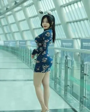 Yeo Ul OnlyFans Leaked Free Thumbnail Picture - #9zejsEzg5R