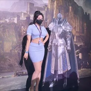 Yeo Ul OnlyFans Leaked Free Thumbnail Picture - #OWsxfC6aec