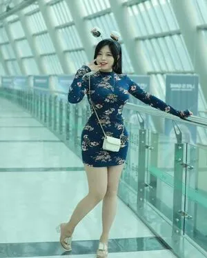 Yeo Ul OnlyFans Leaked Free Thumbnail Picture - #rmWzlEBGXF