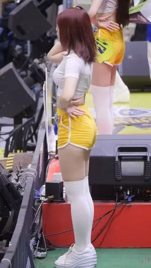 Yeom Sebin OnlyFans Leaked Free Thumbnail Picture - #CQLeGfoK7n