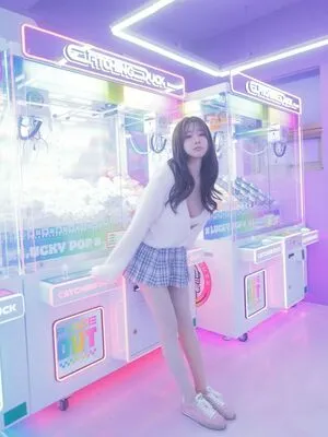 Yeon Yu OnlyFans Leaked Free Thumbnail Picture - #02TAdOVuAx