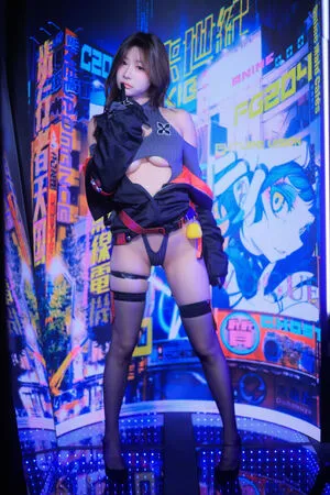 Yeon Yu OnlyFans Leaked Free Thumbnail Picture - #1lWBSyyCSg
