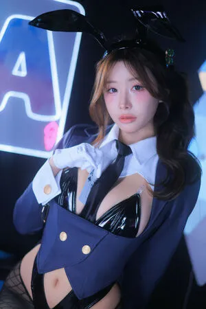 Yeon Yu OnlyFans Leaked Free Thumbnail Picture - #5bToK8C006