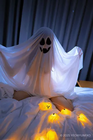 Yeon Yu OnlyFans Leaked Free Thumbnail Picture - #D21erSKUHT