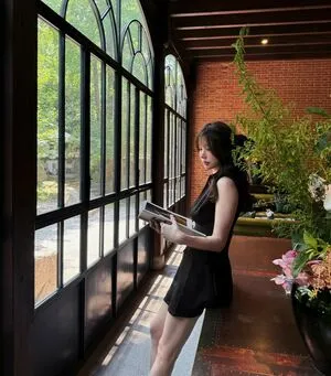 Yeon Yu OnlyFans Leaked Free Thumbnail Picture - #G03PzuBCsp