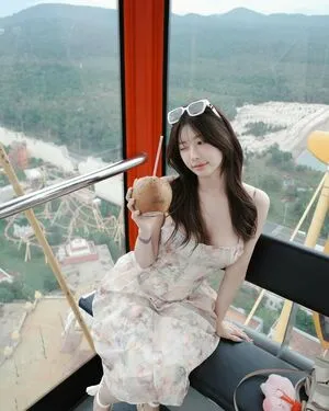 Yeon Yu OnlyFans Leaked Free Thumbnail Picture - #LwG1sCfrwI