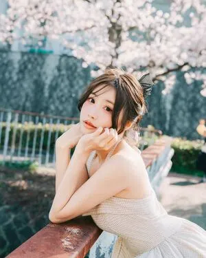 Yeon Yu OnlyFans Leaked Free Thumbnail Picture - #OQruHIVHir