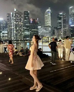 Yeon Yu OnlyFans Leaked Free Thumbnail Picture - #anbPTWTpQu