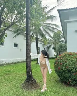 Yeon Yu OnlyFans Leaked Free Thumbnail Picture - #bfgRGCrA38