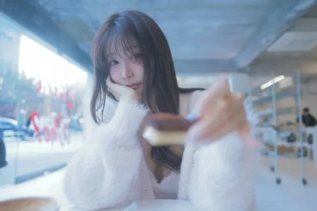 Yeon Yu OnlyFans Leaked Free Thumbnail Picture - #digJjvQLIi