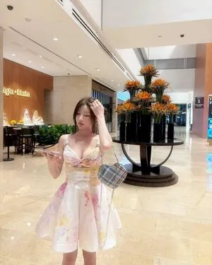 Yeon Yu OnlyFans Leaked Free Thumbnail Picture - #dyCjpLvgCC