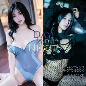 Yeon Yu OnlyFans Leaked Free Thumbnail Picture - #e7VrJkTHpK
