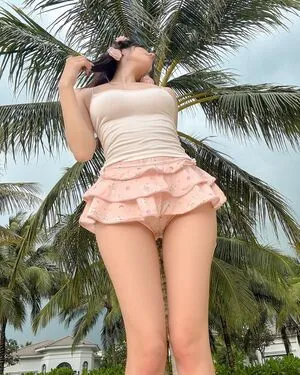 Yeon Yu OnlyFans Leaked Free Thumbnail Picture - #iQ46cEzOO3