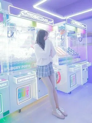 Yeon Yu OnlyFans Leaked Free Thumbnail Picture - #lcAYMdueeZ