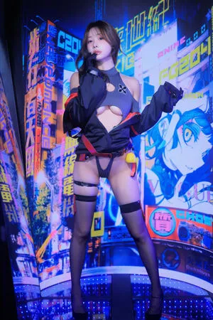 Yeon Yu OnlyFans Leaked Free Thumbnail Picture - #mpNXrl3TIl