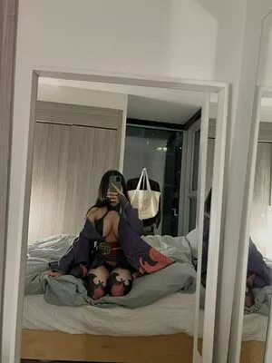 Yeonaxo OnlyFans Leaked Free Thumbnail Picture - #JbLahtqwjs