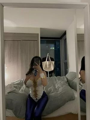 Yeonaxo OnlyFans Leaked Free Thumbnail Picture - #XT8XKqaza9