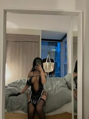 Yeonaxo OnlyFans Leaked Free Thumbnail Picture - #ferijurgof