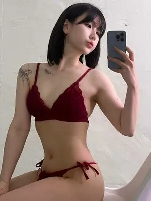 Yeonjju OnlyFans Leaked Free Thumbnail Picture - #5XWyZ3Sx97