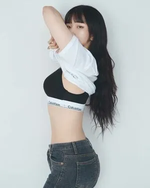 Yeonjju OnlyFans Leaked Free Thumbnail Picture - #9iXOAuwMEy