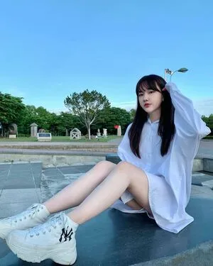 Yeonjju OnlyFans Leaked Free Thumbnail Picture - #APan5rMPda